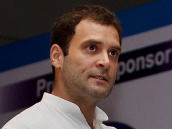 राहुल ने कहा, आप सच्चे फौजी