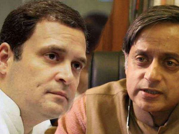 'स्वार्थी अवसरवादी के तौर पर राहुल गांधी को देखना गलत'