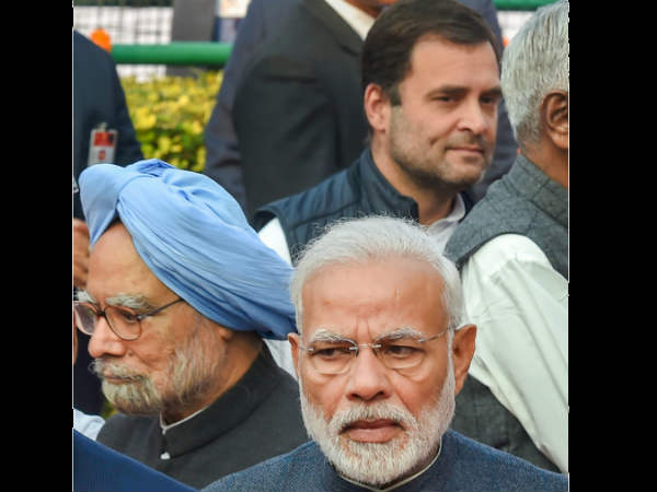 लोकसभा चुनावों से पहले अलार्म 