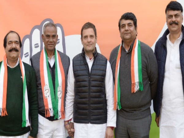 इसलिए महतो ने छोड़ा जेडीयू का साथ