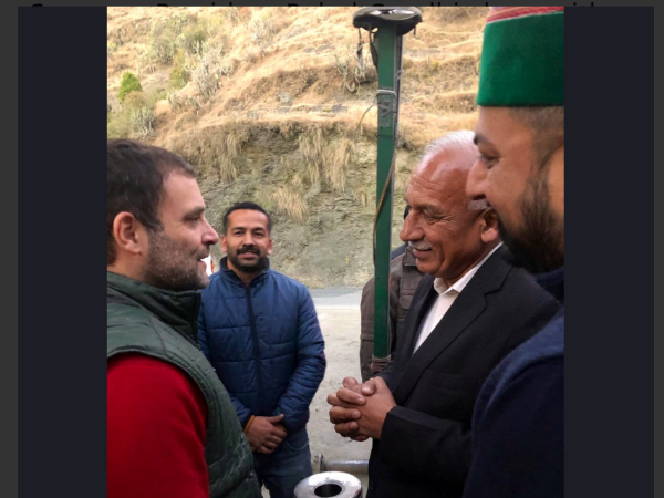 लोकसभा चुनाव में होगी जबरदस्त वापसी 