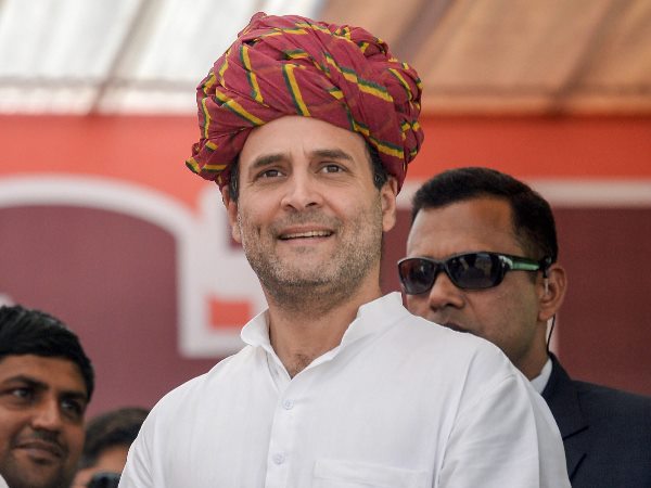 लोकसभा पर नज़र और भाजपा से लंबी लड़ाई