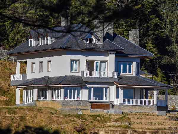 भाजपा की घटिया मानसिकता: कांग्रेस