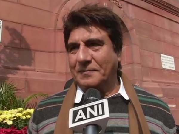 नाराजगी कभी बेगानों से नहीं होती: बब्बर