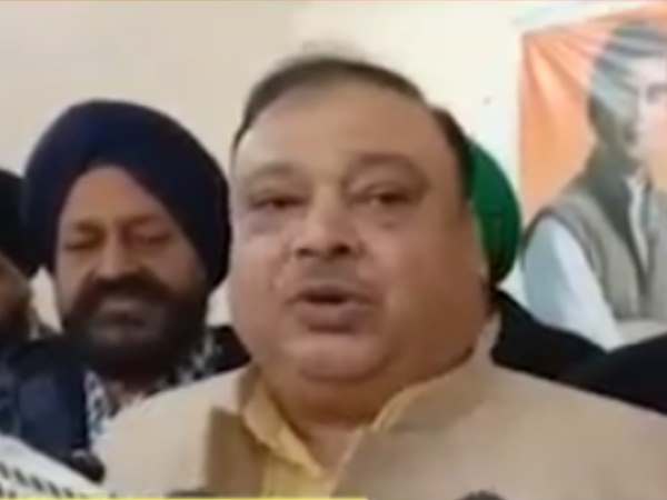 भाजपा लोगों पर जुल्म कर रही है