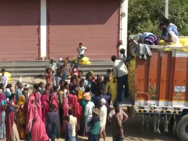 Urea Crisis in Rajasthan Know Real Reason