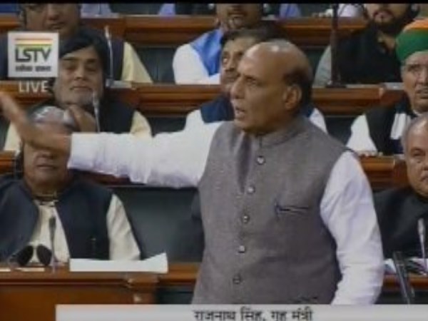 कश्मीर की समस्या बहुत पुरानी और गंभीर समस्या है