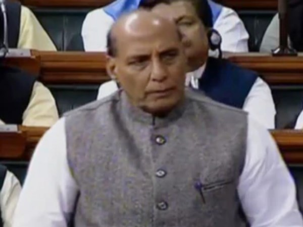 जमीनी स्तर पर हम वहां लोकतंत्र की मजबूती के लिए काम कर रहे 