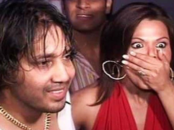 ब्राजीलियन नाबालिग युवती ने मीका पर लगाए संगीन आरोप 