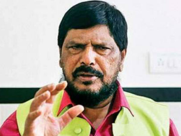  'पप्पू' नहीं आपको 'पापा' होना चाहिए राहुल गांधी-अठावले 