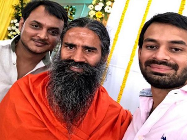 इस तरह लगातार चल रहा तेज प्रताप का लुका-छिपी का खेल 