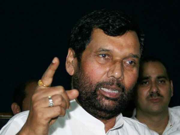 सबसे ज्‍यादा फायदे में लोजपा ही रही 