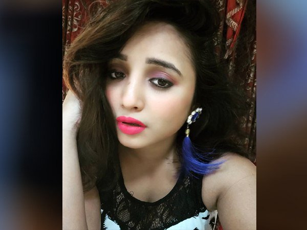 म्यूजिक लॉन्च में छाईं रानी म्यूजिक लॉन्च में छाईं रानी