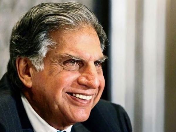 दिवालिया फोर्ड को टाटा से मांगनी पड़ी मदद