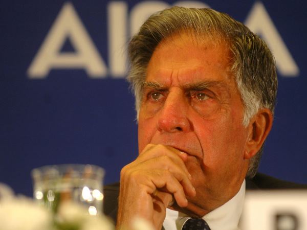 टाटा मोटर्स को हुआ था बड़ा नुकसान