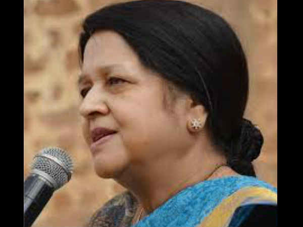 रेणु जोगी ने रोका कांग्रेस का विजय रथ रेणु जोगी ने रोका कांग्रेस का विजय रथ