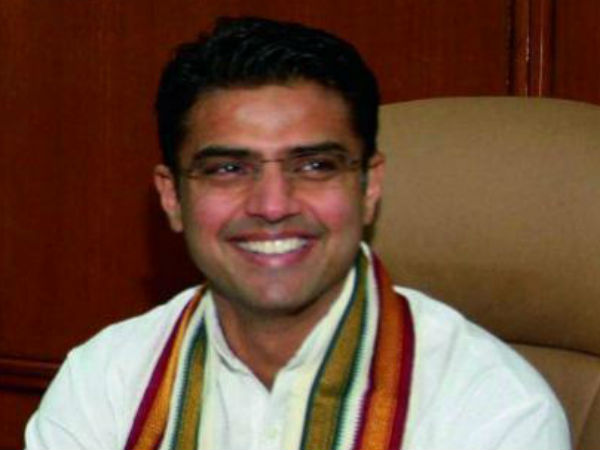 राजस्थान में पार्टी को और ज्यादा मजबूत करने की कोशिश में हैं पायलट