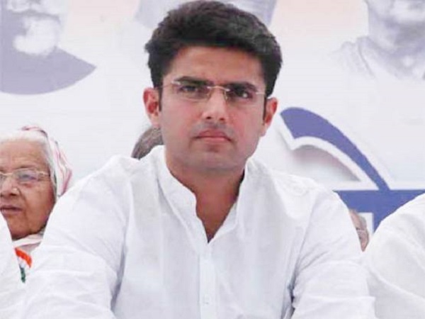 सचिन पायलट की खूबी और कमजोरियां सचिन पायलट की खूबी और कमजोरियां