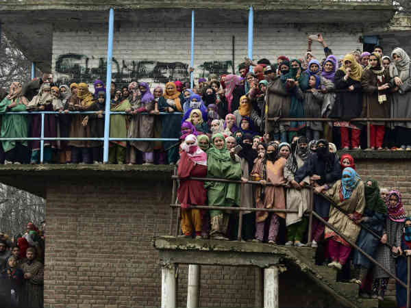 10वीं कक्षा में तीन विषयों में थी डिस्टिंगक्शन