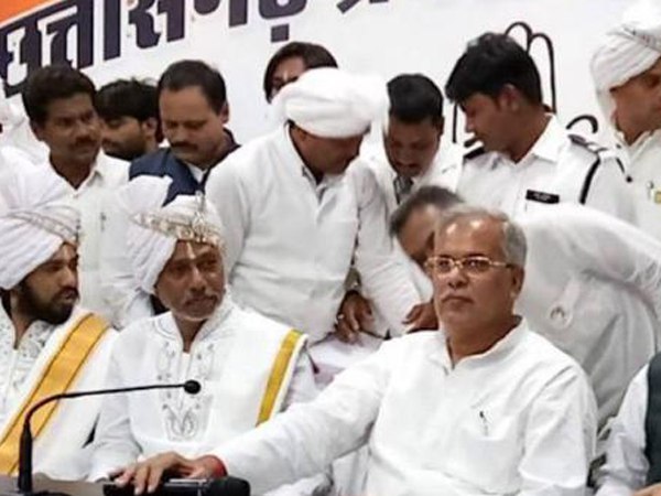 मिलिए उस शख्‍स से जिसने 2018 में लिख दी कांग्रेस की किस्‍मत 