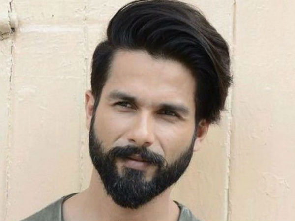 दाढ़ी वाले मर्द आडंबर में यकीन नहीं रखते!