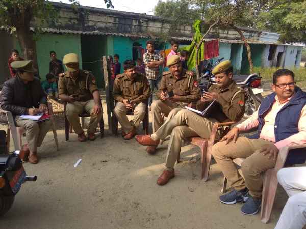 shahjahanpur: son locked sick mother in the room she died shahjahanpur: son locked sick mother in the room she died