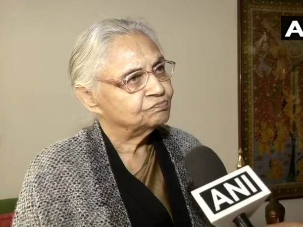 दिल्ली में कांग्रेस की कमान संभालने को भी तैयार दिल्ली में कांग्रेस की कमान संभालने को भी तैयार