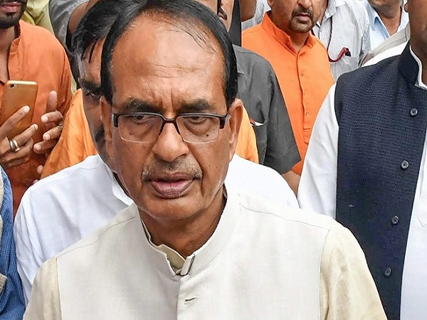 'कोई माई का लाल आरक्षण नहीं खत्म कर सकता है', शिवराज ने दिया था बयान