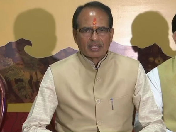 मुख्यमंत्री खुद ले रहे हैं हार की जिम्मेदारी