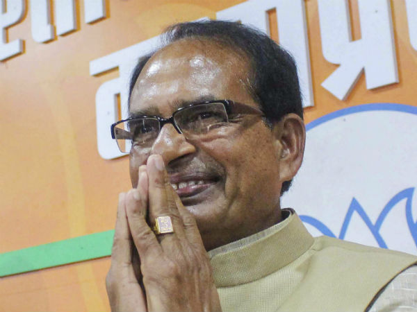 शिवराज सिंह की वजह से ही हुआ कांटे का मुकाबला शिवराज सिंह की वजह से ही हुआ कांटे का मुकाबला