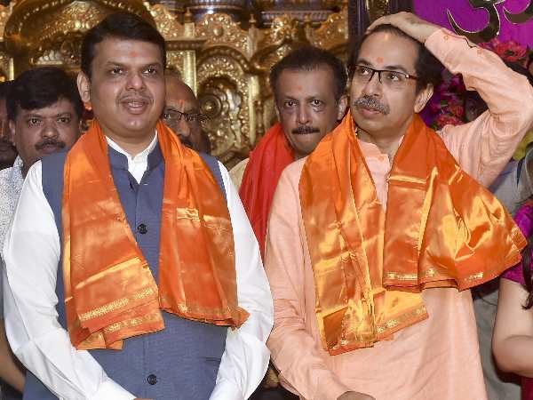 अहमदनगर मेयर चुनाव में शिवसेना को झटका अहमदनगर मेयर चुनाव में शिवसेना को झटका