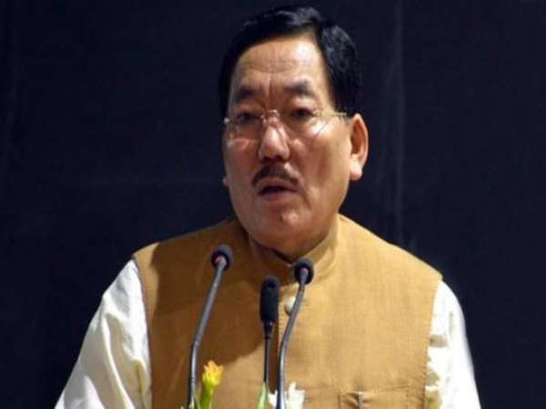 सिक्किम में चामलिंग की अग्निपरीक्षा