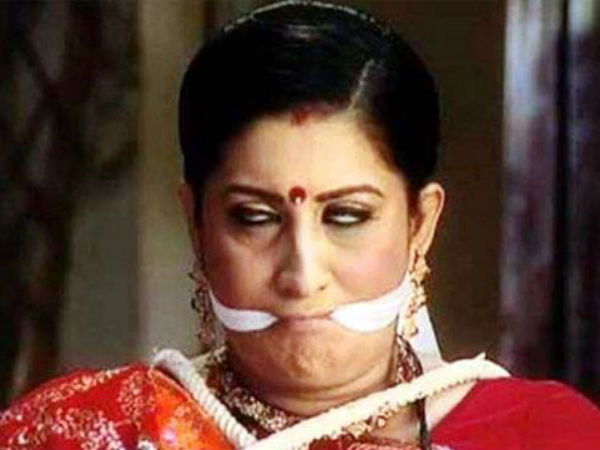  'हम बोलेगा तो बोलोगे कि बोलता है'