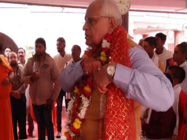 पीएम मोदी के लिए मैं भी 125 करोड़ देशवासियों में से ही एक