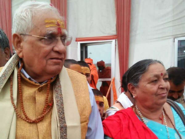 गोपनीय दौरा था , प्रशासनिक अधिकारी तक को नहीं हुई खबर