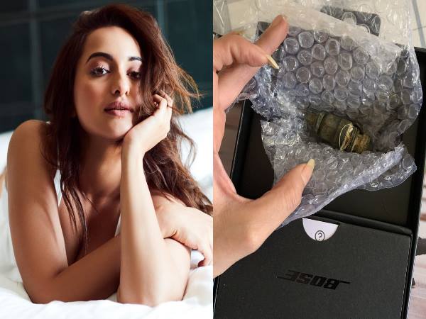 सोनाक्षी ने ट्विटर पर क्या लिखा...