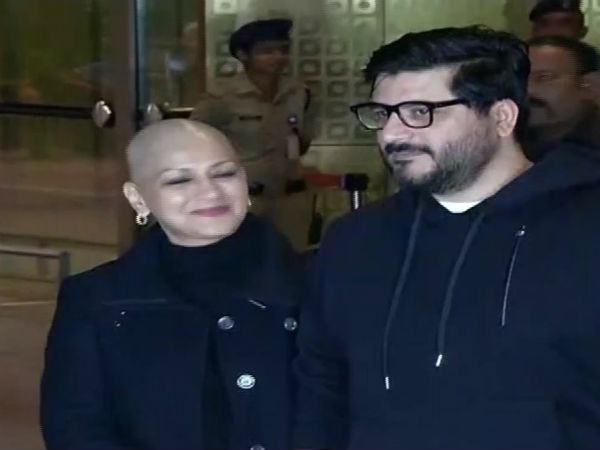 साझा किया था अनुभव