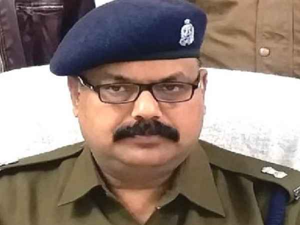 SIT का हिस्सा थे प्रवीन रंजन
