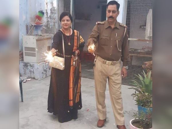 'अभी 15 दिन पहले सुबोध का फोन आया...'