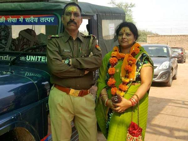 गो तस्करों में सुबोध के नाम का खौफ