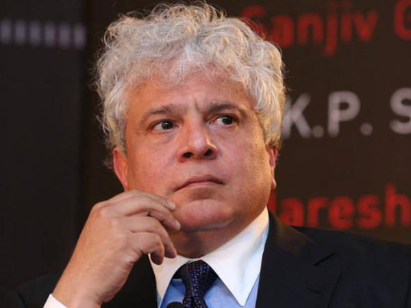  5 महिलाओं ने सुहेल सेठ पर यौन शोषण के आरोप लगाए 