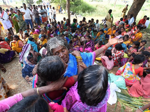 मंहत की प्रेमिका साजिश में शामिल मंहत की प्रेमिका साजिश में शामिल