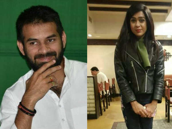 अब हुआ खुलासा, क्‍यों घर नहीं जा रहे हैं तेज प्रताप यादव 