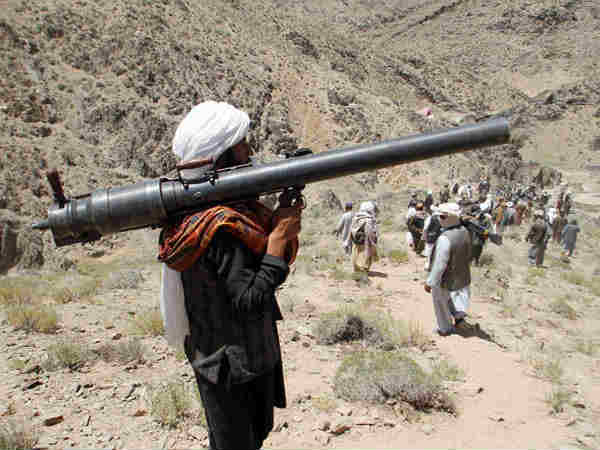 पाकिस्तान की तरफ से जारी रहेगा यह ट्रेंड पाकिस्तान की तरफ से जारी रहेगा यह ट्रेंड