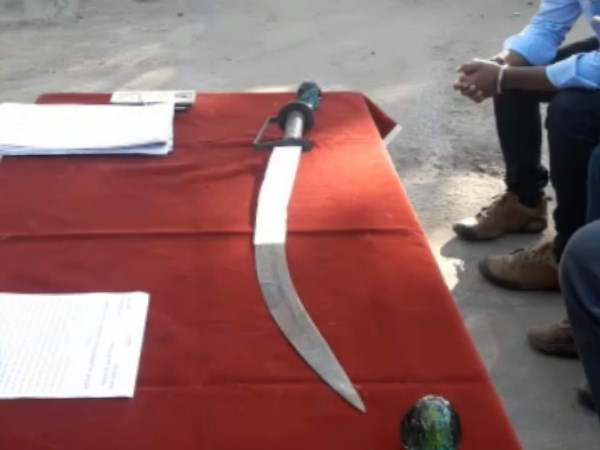 lover arrested in Girlfriend murder case in ramnagar