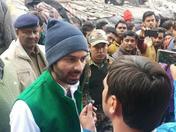 पार्टी में कुछ आरएसएस जैसी सोच वाले लोग हैं पार्टी में कुछ आरएसएस जैसी सोच वाले लोग हैं