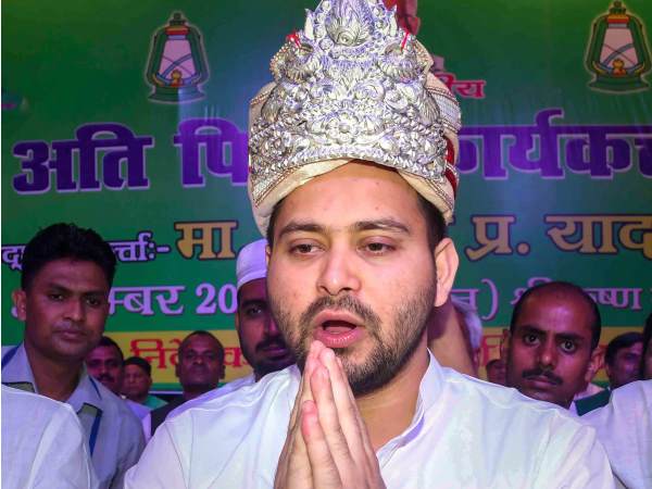 उपचुनावों में आरजेडी की जीत और तेजस्वी का उत्थान उपचुनावों में आरजेडी की जीत और तेजस्वी का उत्थान