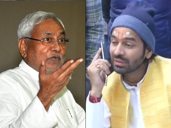 बंगला मिलने में हो रही देरी से तेजप्रताप परेशान