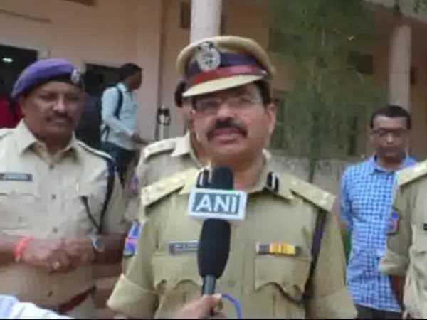 सात दिंसबर को चुनाव 