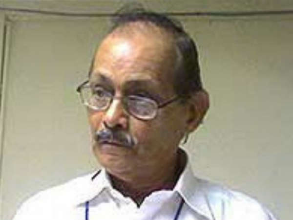 कुछ समय से बीमार थे, AIIMS में चल रहा था इलाज कुछ समय से बीमार थे, AIIMS में चल रहा था इलाज